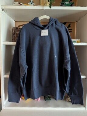 American Eagle AE Luxe Hoodie